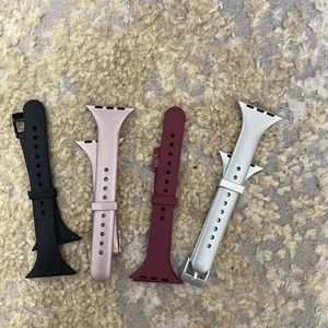 Apple iWatch Bands